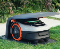 Segway-Navimow Robot sprzątający Garaż S dla robotów koszącego z serii I1 - 1487159 - zdjęcie 5